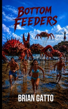 Paperback Bottom Feeders Book