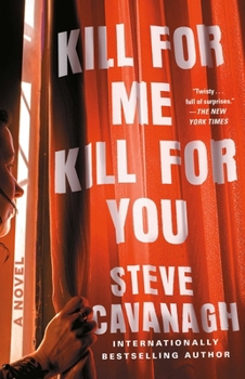 Paperback Kill for Me, Kill for You Book