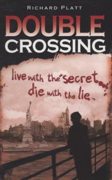 Hardcover Double Crossing Book