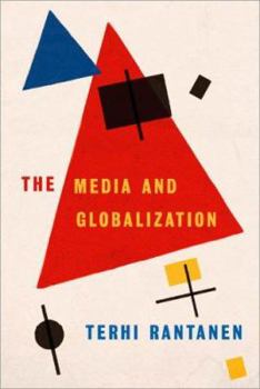 Paperback The Media and Globalization Book