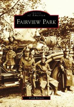 Paperback Fairview Park Book