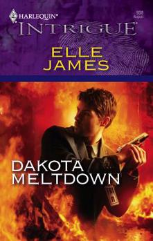 Mass Market Paperback Dakota Meltdown Book