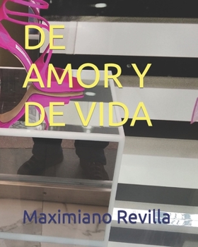 Paperback de Amor Y de Vida [Spanish] Book