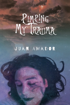 Paperback Pimping My Trauma Book