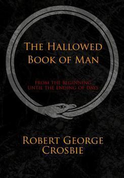 Paperback The Hallowed Book of Man Book