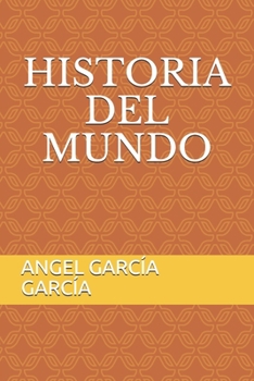 Paperback Historia del Mundo [Spanish] Book