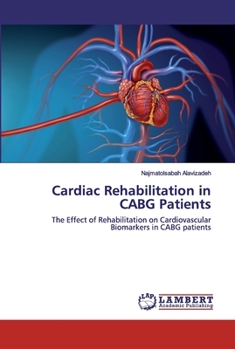 Paperback Cardiac Rehabilitation in CABG Patients Book