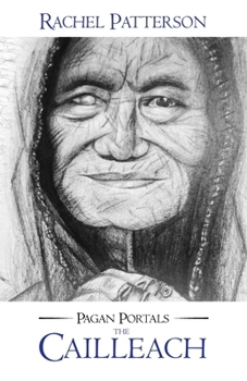 Paperback Pagan Portals - The Cailleach Book