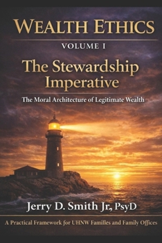 Paperback Wealth Ethics: The Stewardship Imperative Book