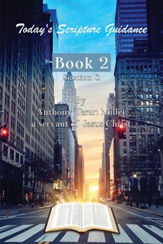 Paperback Today's Scripture Guidance: Book 2 Section C Book