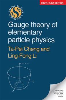 Unknown Binding Gauge Theory of Elementary Particle Physics Book