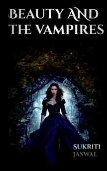 Paperback Beauty and the Vampires Book