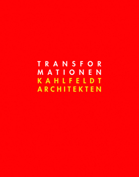 Hardcover Transformationen [German] Book