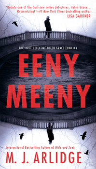Eeny Meeny - Book #1 of the Helen Grace