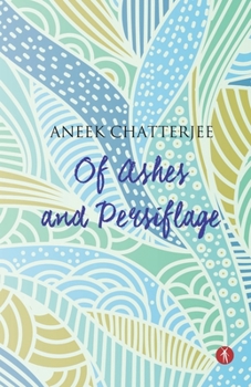 Paperback Of Ashes and Persiflage Book