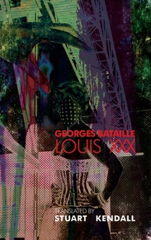 Paperback Louis XXX Book