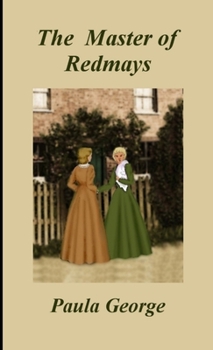 Paperback The Master of Redmays Book