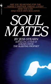 Mass Market Paperback Soulmates Book