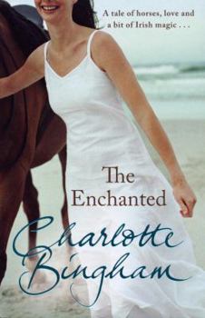 Paperback The Enchanted Book