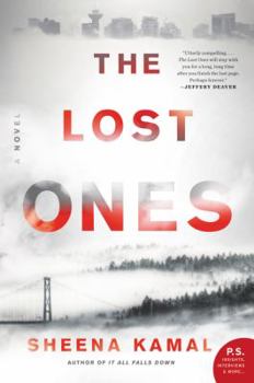 Paperback The Lost Ones Book