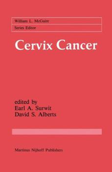 Cervix Cancer (Cancer Treatment and Research)