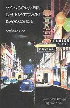 Paperback Vancouver Chinatown Darkside Book