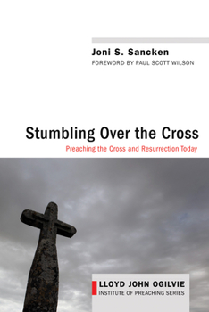 Paperback Stumbling over the Cross Book