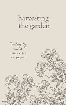 Paperback harvesting the garden Book