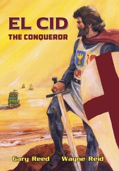 El Cid - Book  of the El Cid: The Conqueror