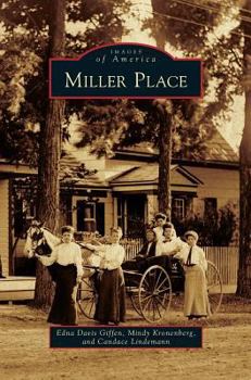 Miller Place - Book  of the Images of America: New York