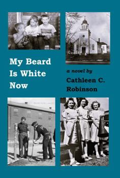 Perfect Paperback My Beard Is White Now Book