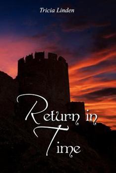 Return in Time - Book #1 of the Ellers Family Time-Travel Adventures