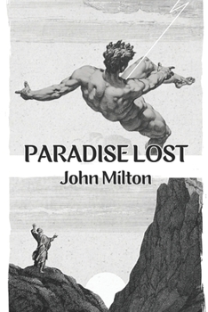 Paperback Paradise Lost Book