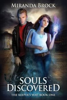 Paperback Souls Discovered Book