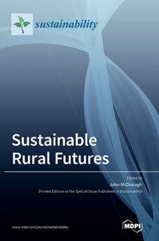 Hardcover Sustainable Rural Futures Book