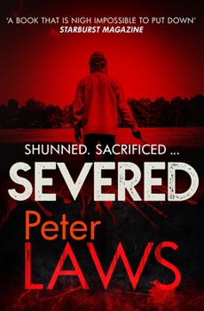 Severed - Book #3 of the Matt Hunter
