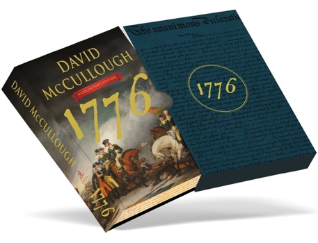 1776 (Deluxe Slipcase Edition)
