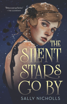 Hardcover The Silent Stars Go by Book