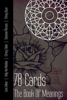 Paperback 78 Cards - The Book of Meanings Book