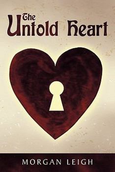 Paperback The Untold Heart Book