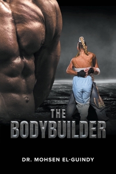 Paperback The Bodybuilder Book