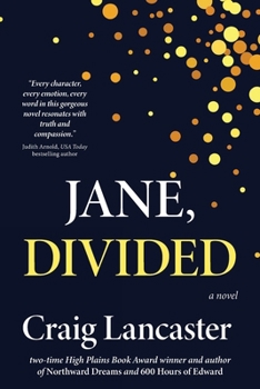 Paperback Jane, Divided Book