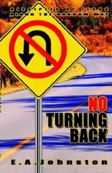 Paperback No Turning Back Book