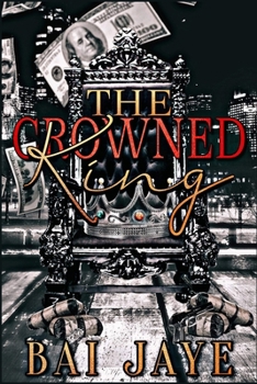 Paperback The Crowned King Book