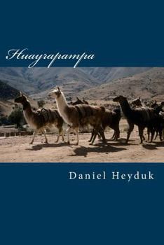 Paperback Huayrapampa Book
