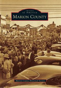 Marion County - Book  of the Images of America: Mississippi