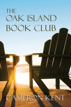 Paperback The Oak Island Book Club Book