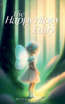 Hardcover The Happy Hippy Fairy Book