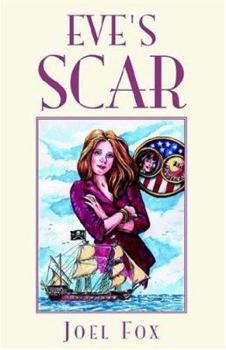 Paperback Eve's Scar Book