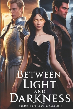 Paperback Between Light and Darkness Book
